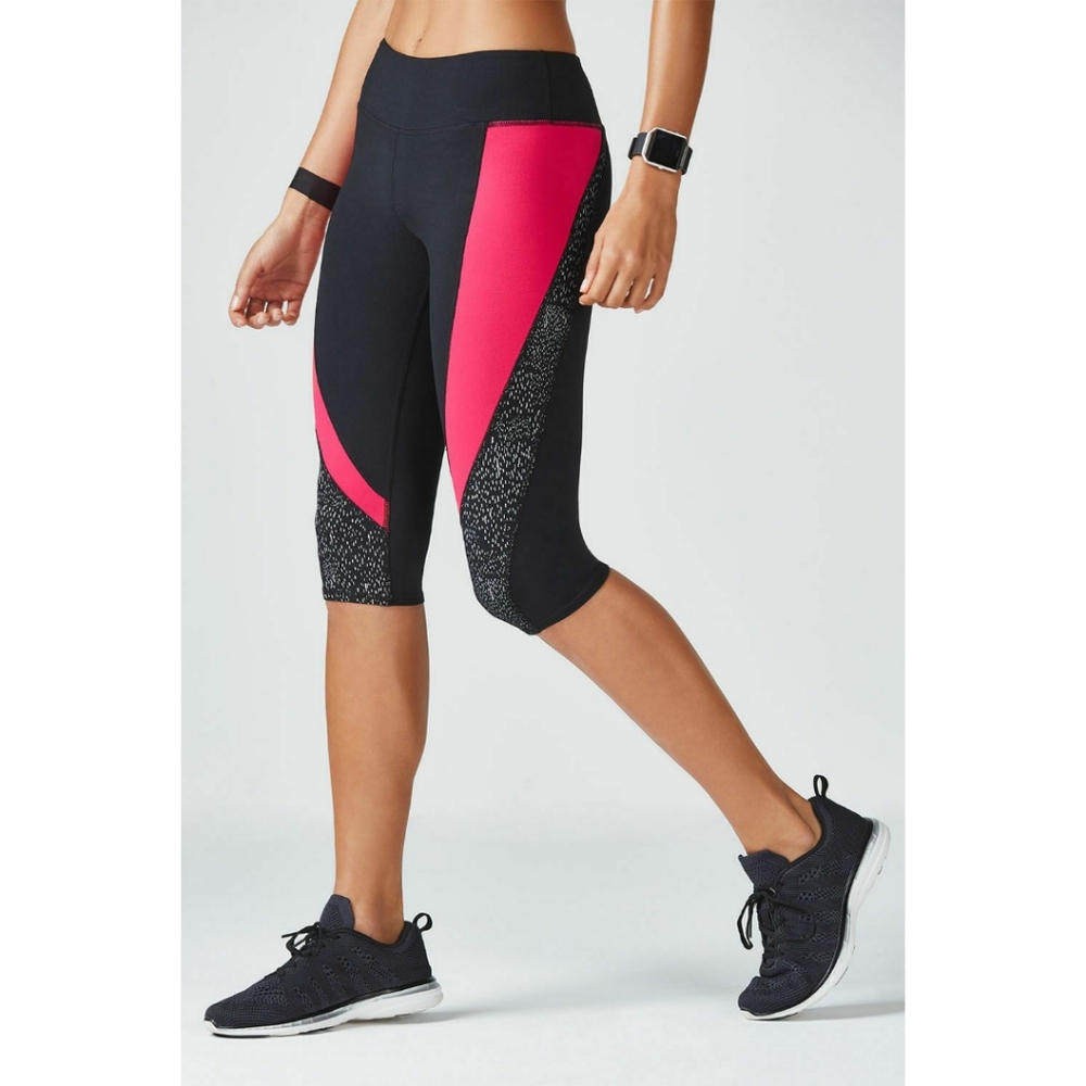Fabletics Navassa Crop